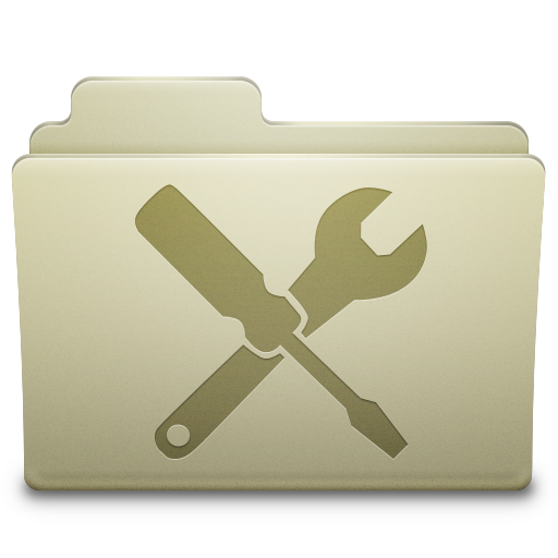 Utilities 4 Icon 512x512 png